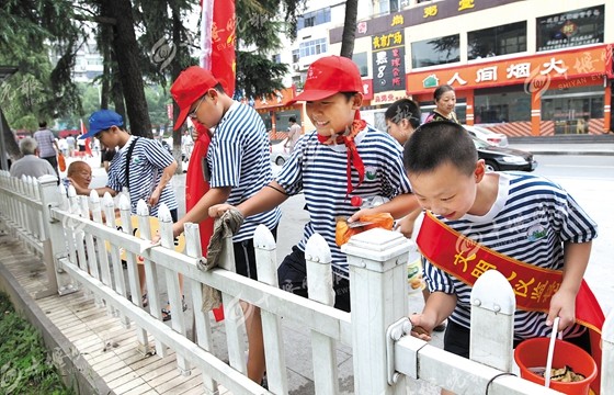 十堰為什么要創(chuàng)文？