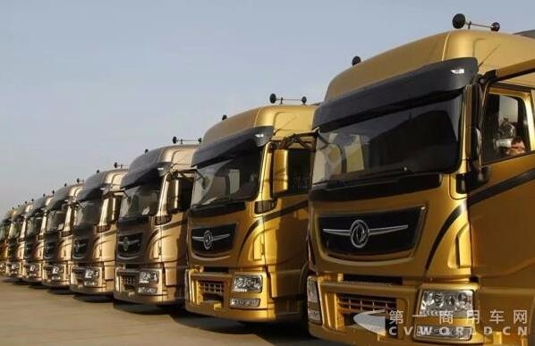 東風攜手十堰搞事情 ?涉及東風商用車、東風零部件、東風小康等