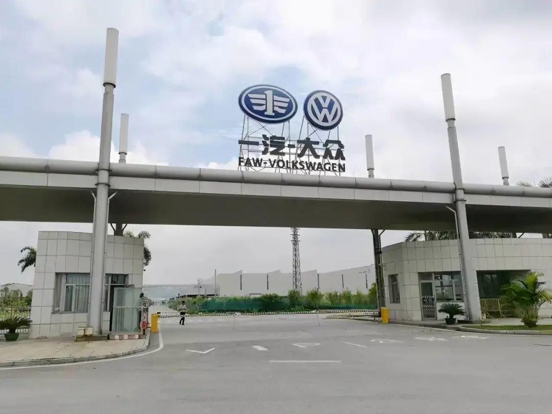 南北汽車廠都停產(chǎn)了，汽車慌來了？