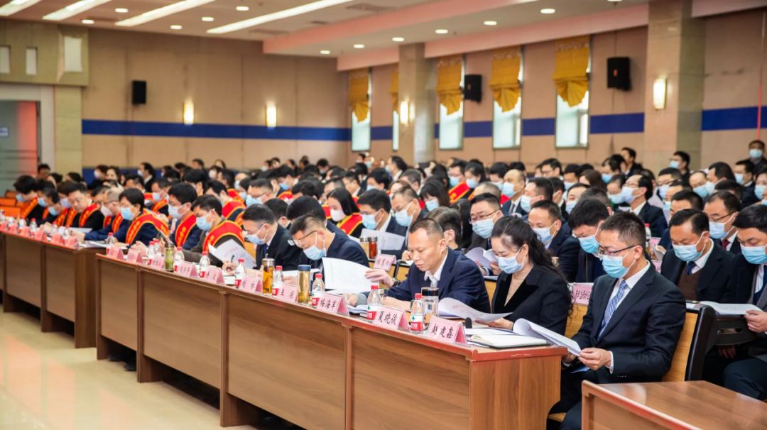 喜報|帝爾公司榮獲茅箭區(qū)2022年度“技術改造優(yōu)勝企業(yè)”稱號